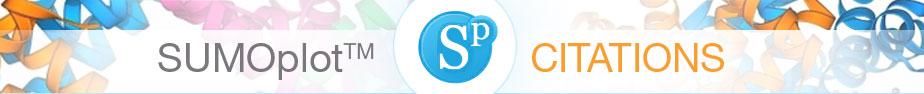 sumoplot citations